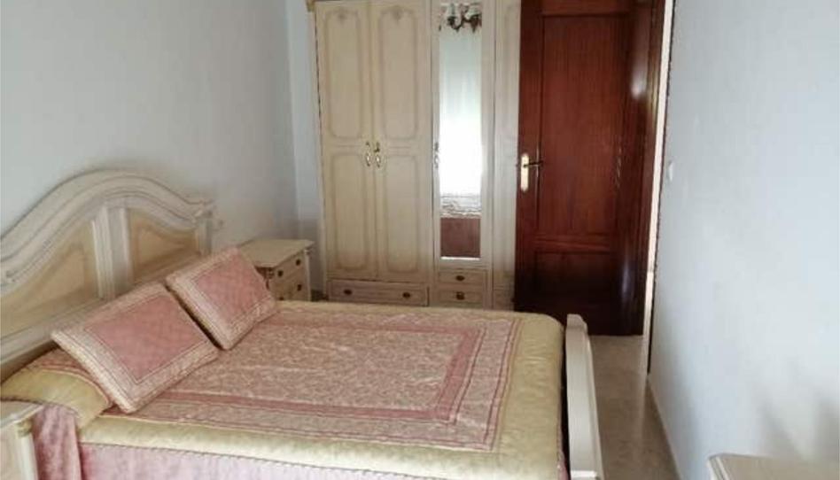 Flat for rent in Palos de la Frontera, Huelva - image 1 Photo 1 of Flat for rent in Palos de la Frontera, Huelva