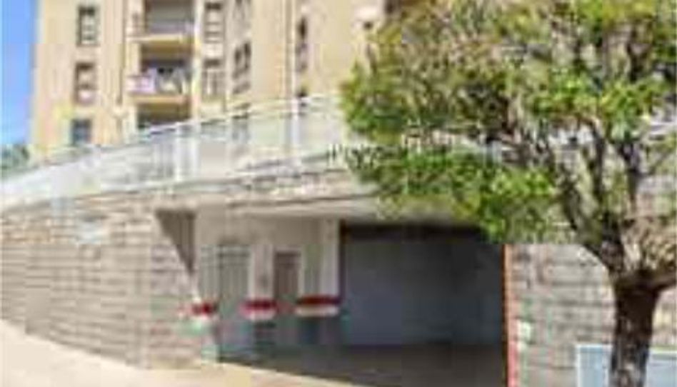 Garage for rent in Universidad, Jaca - image 1 Photo 1 of Garage for rent in Universidad, Jaca