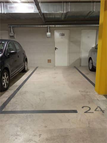 Garaje en Alquiler en Barri del Mar