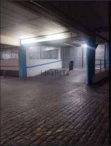 Garaje en Alquiler en Centro