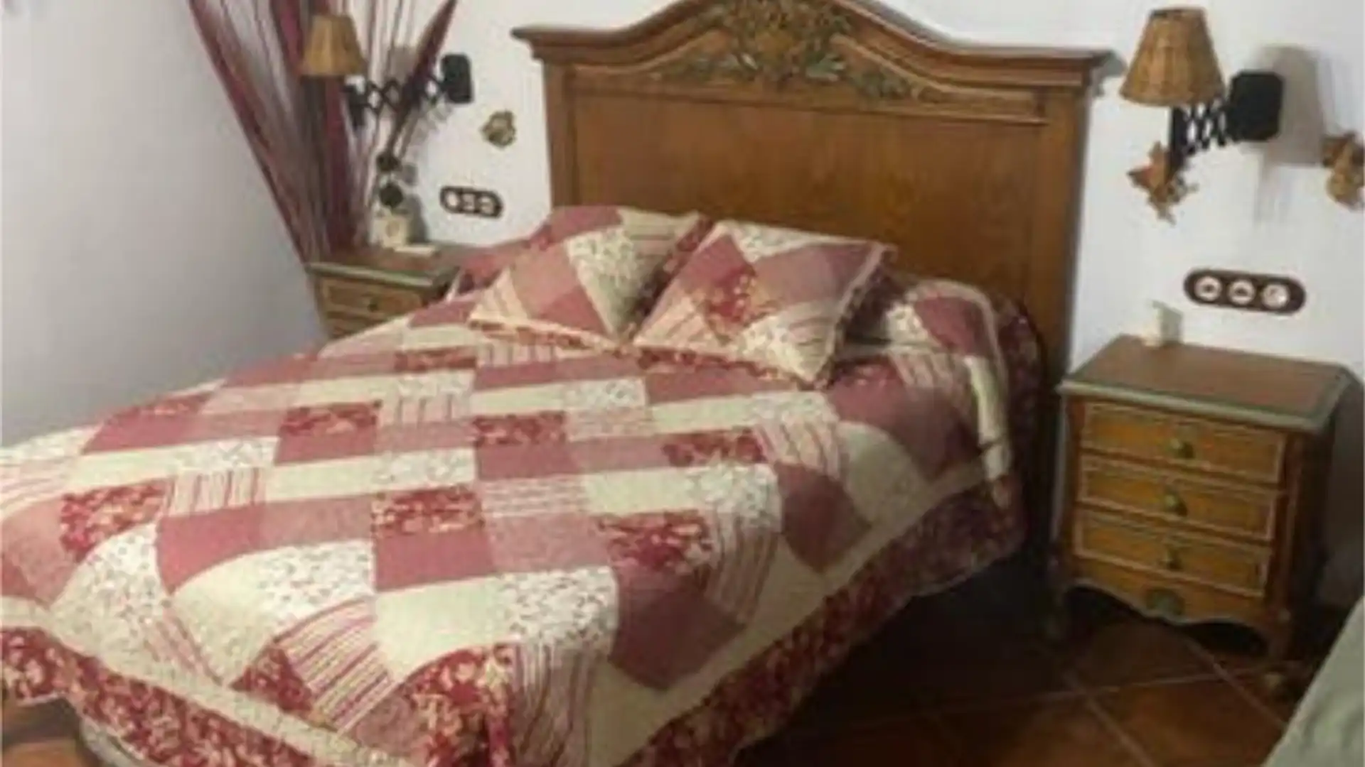 Habitación de Casa o chalet de alquiler en Almodóvar del Río