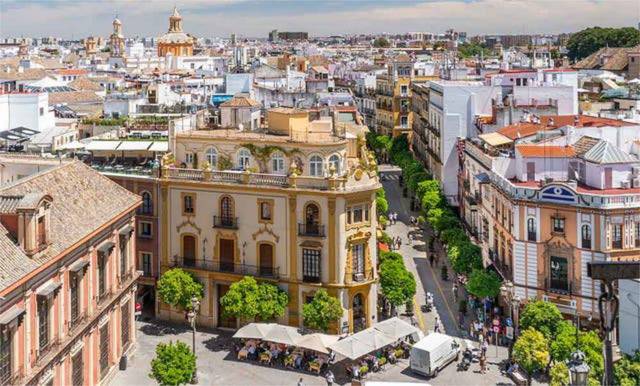 Piso en Venta en Arenal - Museo
