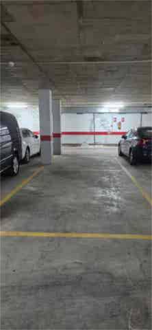 Garaje en Alquiler en Estación de Cártama