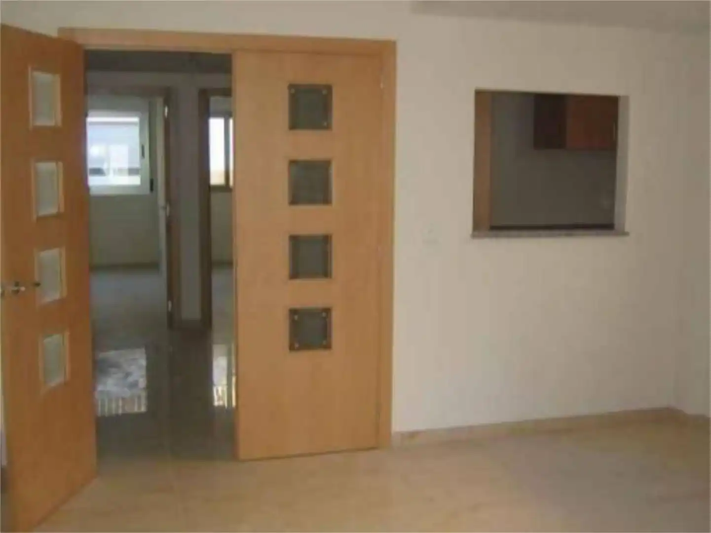 Piso en venta en Teulada con Aire acondicionado, Terraza y Balcón