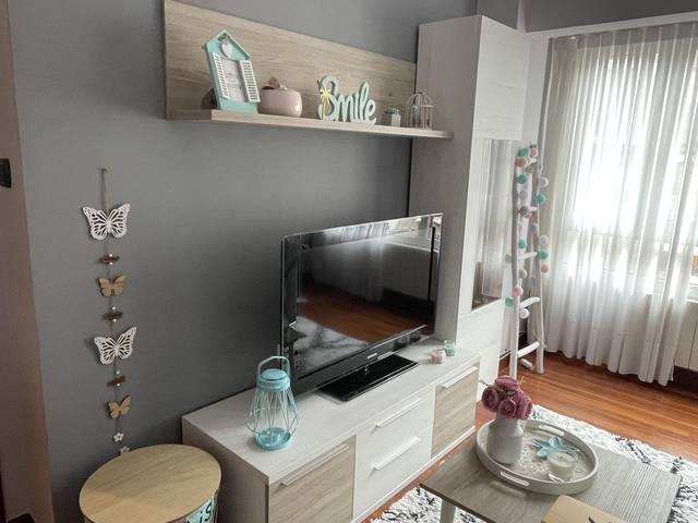 Piso en Alquiler en Ortuño de Alango Kalea, 11 en Centro