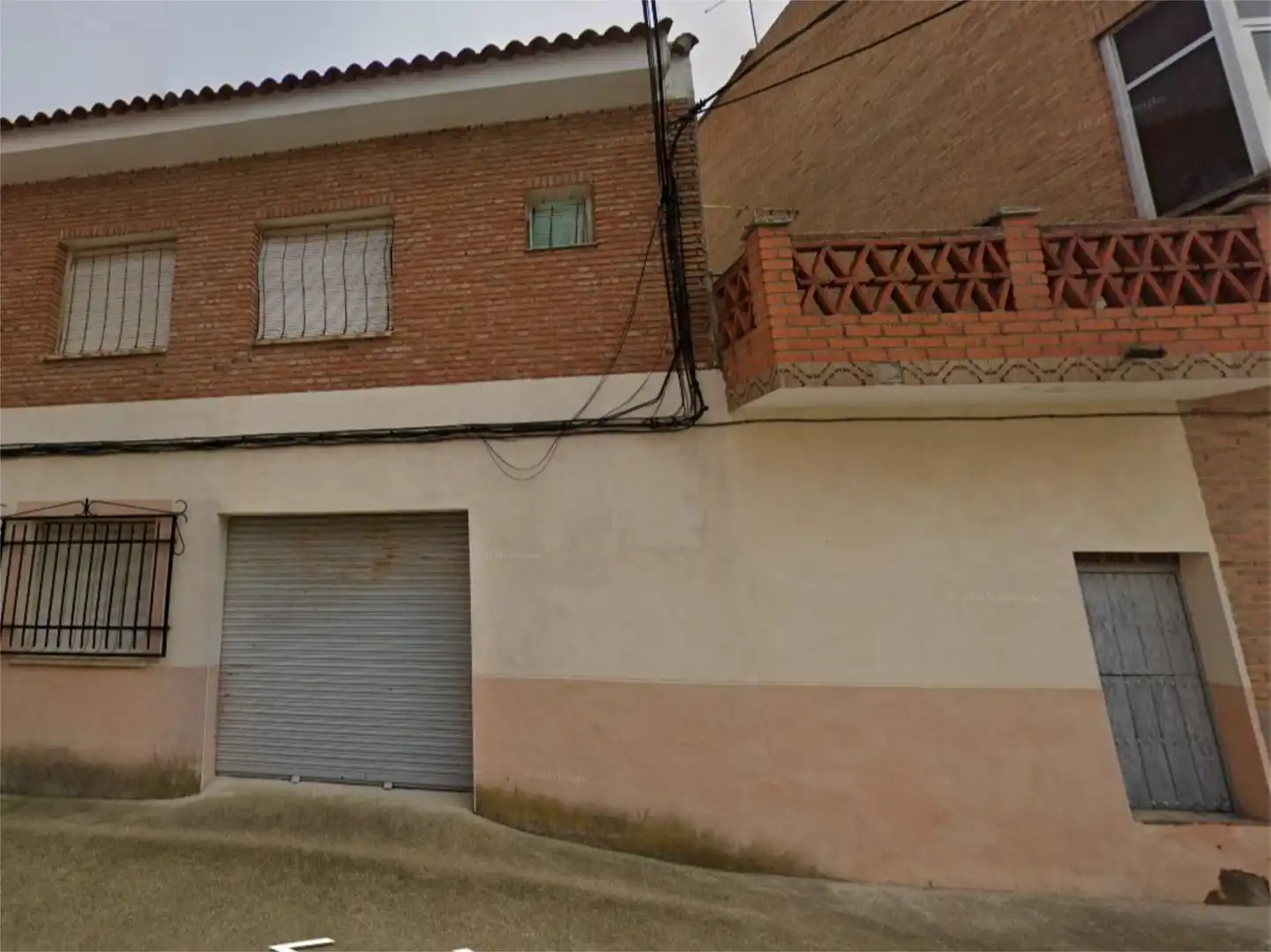 Piso en venta en Calle Padre Juan de Mariana, 20, La Mata Vista exterior de Piso en venta en La Mata con Terraza y Balcón