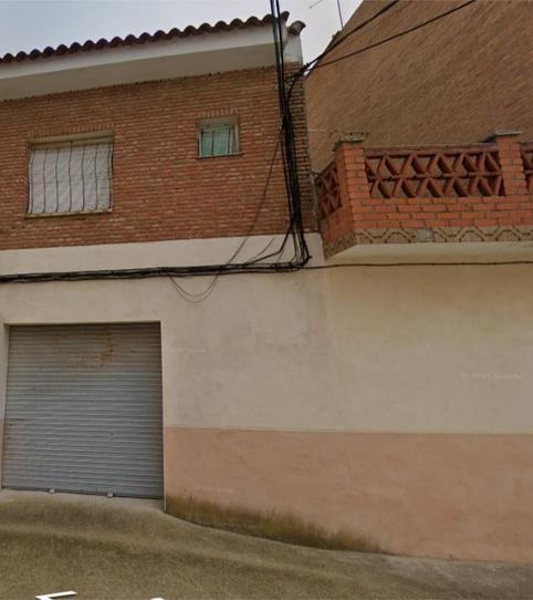 Flat for sale in Calle Padre Juan de Mariana, 20, La Mata, Toledo - image 2 Photo 2 of Flat for sale in Calle Padre Juan de Mariana, 20, La Mata, Toledo