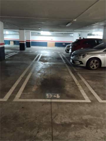 Garaje en Alquiler en La Sagrera
