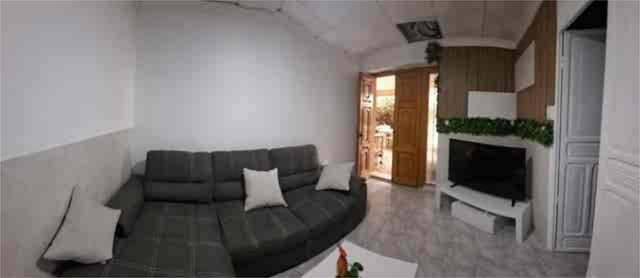 Apartamento en Alquiler en Puerto Lumbreras