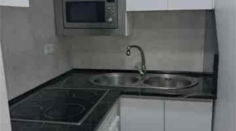 Foto 2 de Apartament de lloguer a Puerto Lumbreras, Murcia