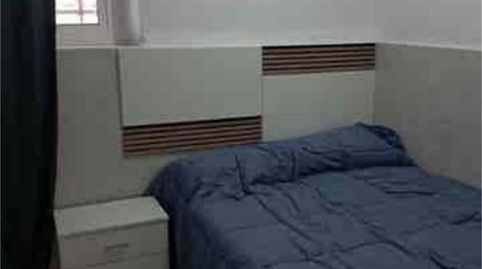 Foto 4 de Apartament de lloguer a Puerto Lumbreras, Murcia