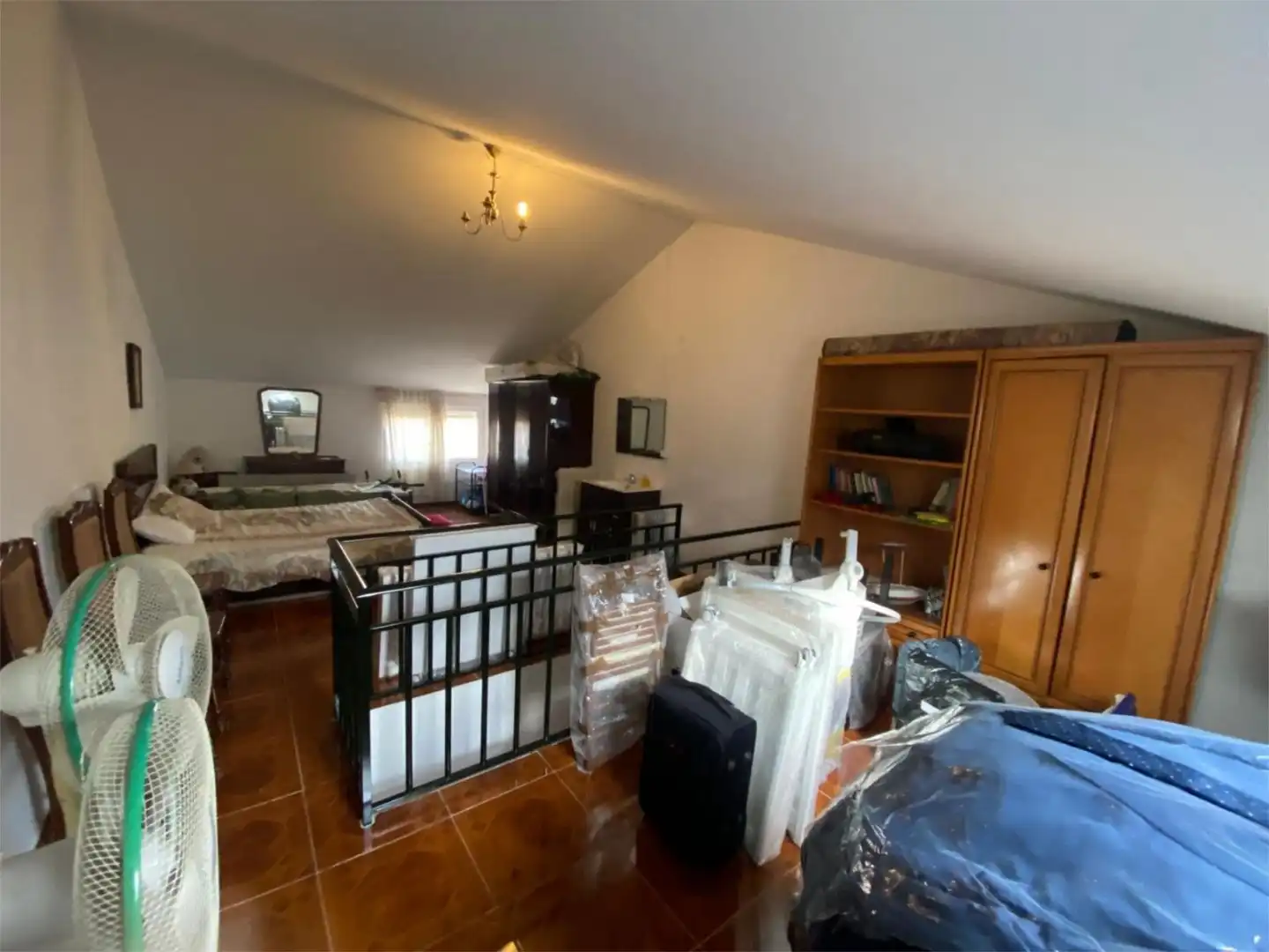 Dúplex en venta en Piedralaves con Aire acondicionado y Terraza