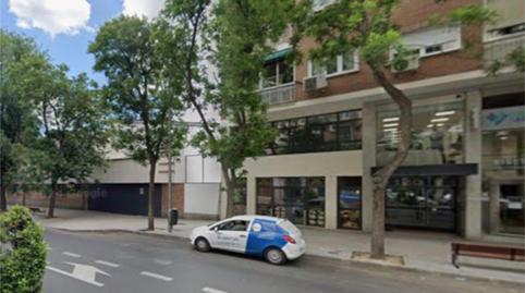 Foto 4 de Piso en venta en Calle de Jaime el Conquistador, 35, Chopera, Madrid Capital