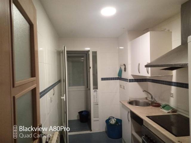 Piso en Venta en Avenida Deporte, 11 en Cabezón de Pisuerga