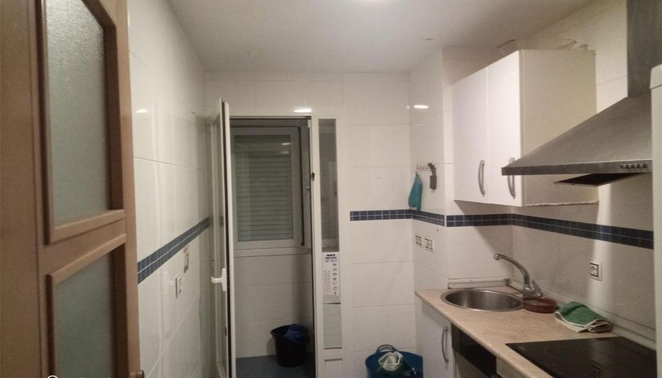 Piso en venta en Avenida Deporte, 11, Cabezón de Pisuerga, Valladolid - imagen 1 Foto 1 de Piso en venta en Avenida Deporte, 11, Cabezón de Pisuerga, Valladolid