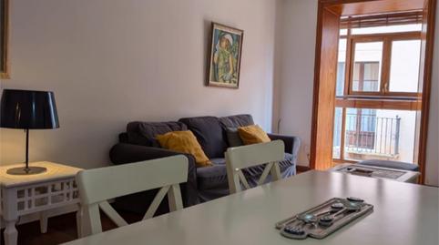 Foto 2 de Piso de alquiler en Carrer de Sant Miquel, 13, La Missió, Palma de Mallorca