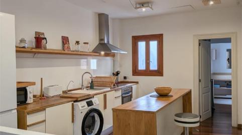 Foto 3 de Piso de alquiler en Carrer de Sant Miquel, 13, La Missió, Palma de Mallorca