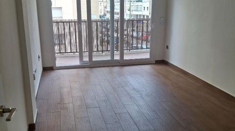 Foto 4 de Piso en venta en Pasaje Gorbea, 7, Los Castillejos - La Trinidad, Málaga Capital