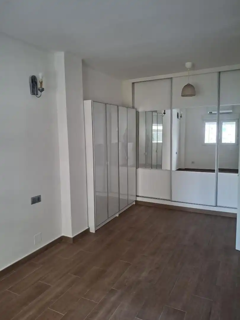 Flat for sale in Pasaje Gorbea, 7, Los Castillejos - La Trinidad Flat for sale in Málaga with Parquet flooring, Terrace and Balcony