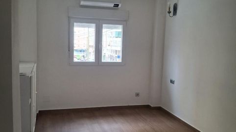 Foto 3 de Pis en venda a Pasaje Gorbea, 7, Los Castillejos - La Trinidad, Málaga Capital