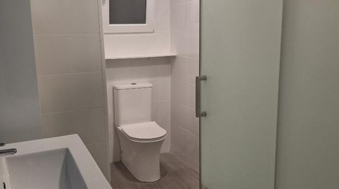 Foto 4 de Pis en venda a Pasaje Gorbea, 7, Los Castillejos - La Trinidad, Málaga Capital