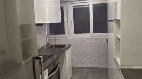 Foto 5 de Pis en venda a Pasaje Gorbea, 7, Los Castillejos - La Trinidad, Málaga Capital