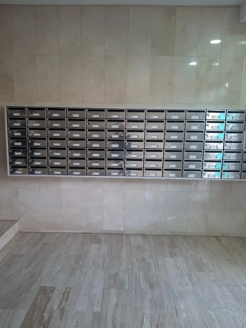 Flat for sale in Pasaje Gorbea, 7, Los Castillejos - La Trinidad Parking of Flat for sale in Málaga with Parquet flooring, Terrace and Balcony