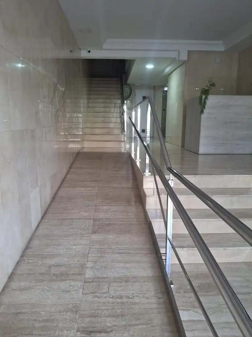 Flat for sale in Pasaje Gorbea, 7, Los Castillejos - La Trinidad Flat for sale in Málaga with Parquet flooring, Terrace and Balcony