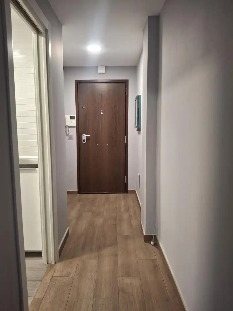 Flat for sale in Pasaje Gorbea, 7, Los Castillejos - La Trinidad Flat for sale in Málaga with Parquet flooring, Terrace and Balcony