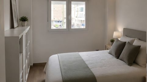 Foto 2 de Piso en venta en Pasaje Gorbea, 7, Los Castillejos - La Trinidad, Málaga Capital
