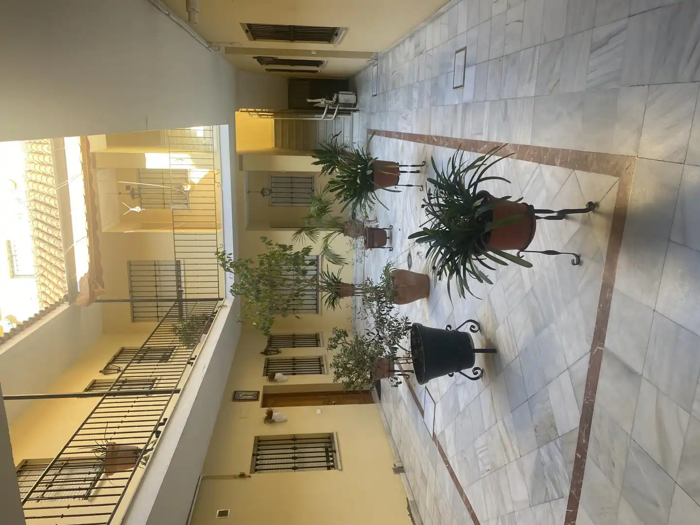 Wohnung zur Miete in Calle Gerona, 19a, Encarnación - Regina Wohnung zur Miete in Sevilla Capital mit Klimaanlage