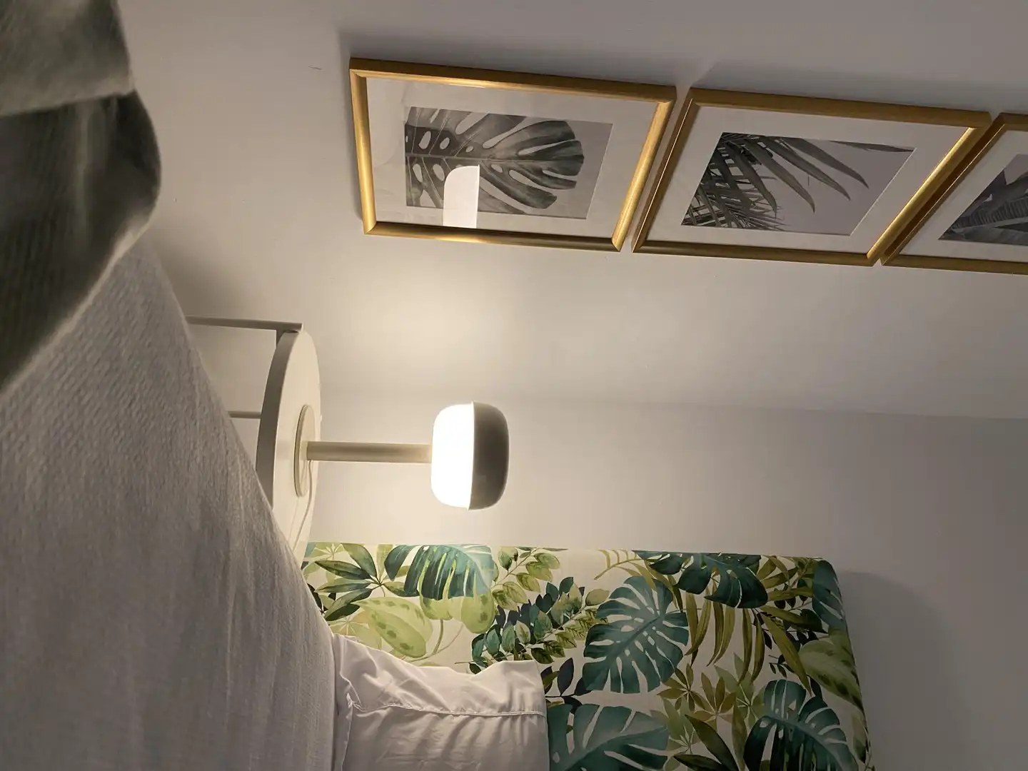 Wohnung zur Miete in Calle Gerona, 19a, Encarnación - Regina Schlafzimmer von Wohnung zur Miete in Sevilla Capital mit Klimaanlage