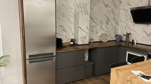 Piso de alquiler en Calle Gerona, 19a, Encarnación - Regina, Sevilla Capital - imagen 3 Foto 3 de Piso de alquiler en Calle Gerona, 19a, Encarnación - Regina, Sevilla Capital