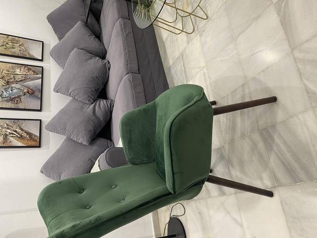 Piso en Alquiler en Calle Gerona, 19A en Encarnación - Regina