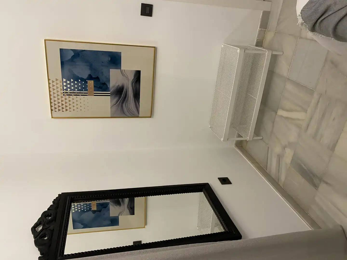 Wohnung zur Miete in Calle Gerona, 19a, Encarnación - Regina Wohnung zur Miete in Sevilla Capital mit Klimaanlage