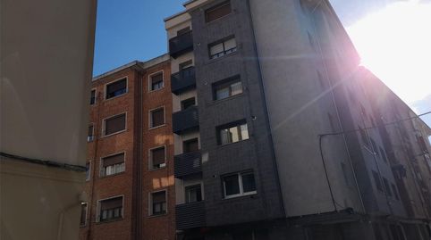 Foto 2 de Pis en venda a Sancho Archiniega Kalea, 6, Buenavista, Portugalete