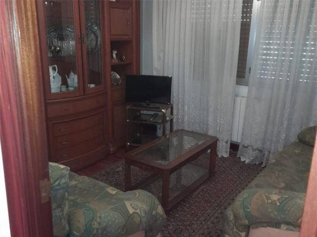 Piso en Venta en Sancho Archiniega Kalea, 6 en Buenavista