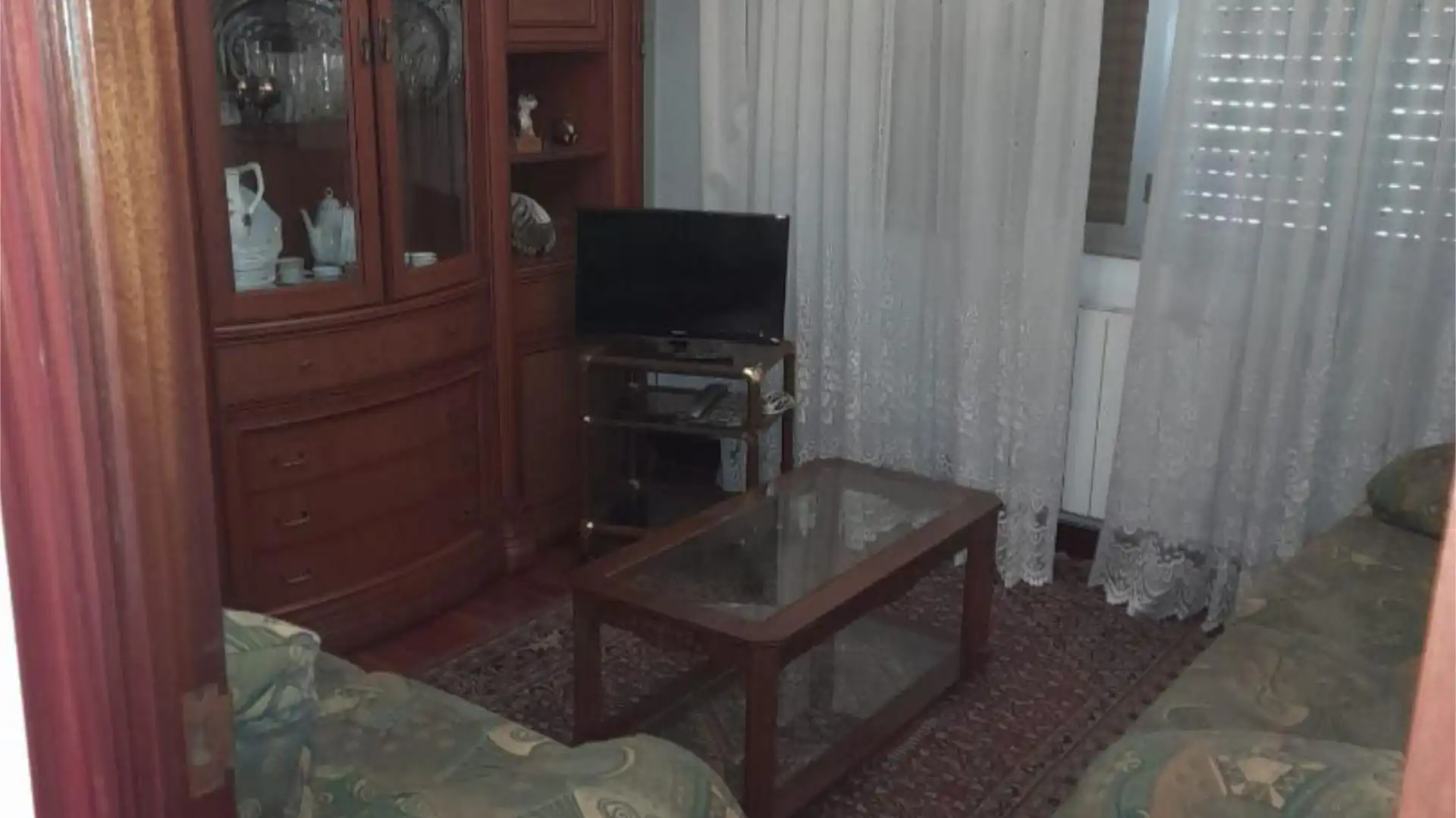 Pis en venda a Sancho Archiniega Kalea, 6, Buenavista