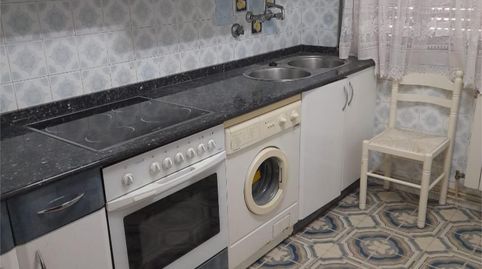 Foto 5 de Pis en venda a Sancho Archiniega Kalea, 6, Buenavista, Portugalete