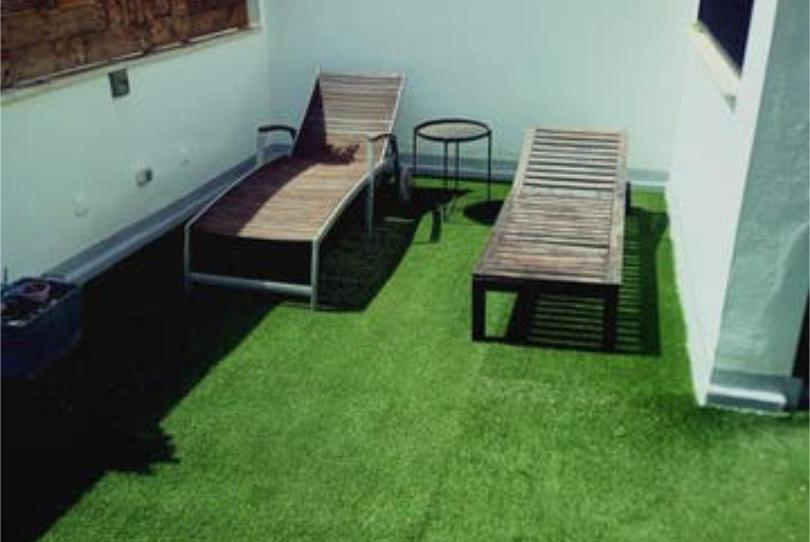 Flat for rent in Cristo de la Epidemia, Málaga Capital - image 1 Photo 1 of Flat for rent in Cristo de la Epidemia, Málaga Capital