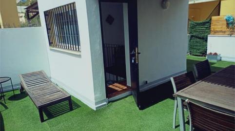 Flat for rent in Cristo de la Epidemia, Málaga Capital - image 2 Photo 2 of Flat for rent in Cristo de la Epidemia, Málaga Capital