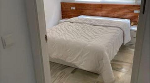 Flat for rent in Cristo de la Epidemia, Málaga Capital - image 3 Photo 3 of Flat for rent in Cristo de la Epidemia, Málaga Capital