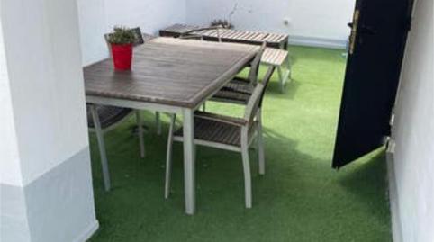 Flat for rent in Cristo de la Epidemia, Málaga Capital - image 4 Photo 4 of Flat for rent in Cristo de la Epidemia, Málaga Capital