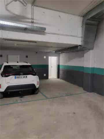 Garaje en Alquiler en Rambla Ferran