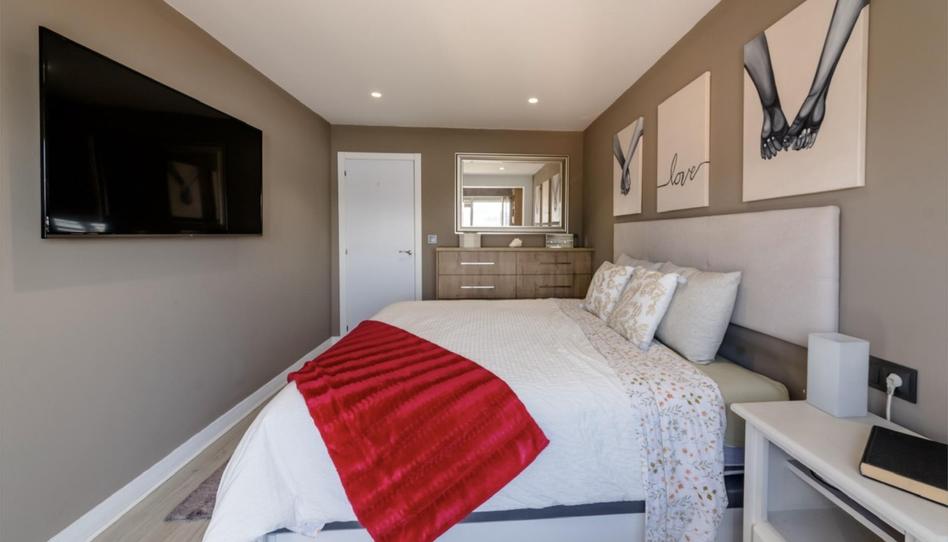 Piso en venta en Avenida Das Mariñas, 346, Perillo, Oleiros - imagen 1 Foto 1 de Piso en venta en Avenida Das Mariñas, 346, Perillo, Oleiros