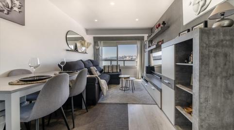 Piso en venta en Avenida Das Mariñas, 346, Perillo, Oleiros - imagen 4 Foto 4 de Piso en venta en Avenida Das Mariñas, 346, Perillo, Oleiros