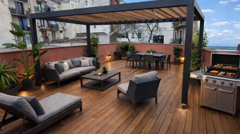 Photo 3 of Attic for sale in Carrer de Sant Pere Més Baix, 40, Sant Pere, Sta. Caterina i la Ribera, Barcelona Capital