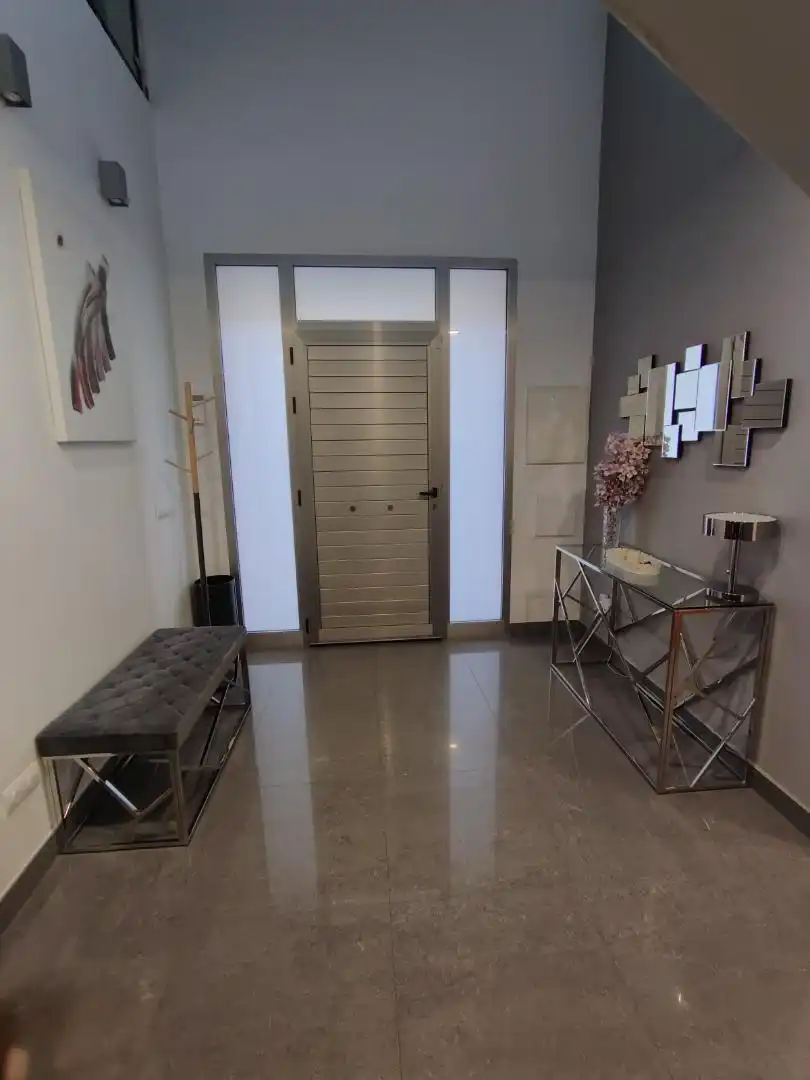 Casa o chalet en venta en Alginet con Aire acondicionado, Terraza y Balcón