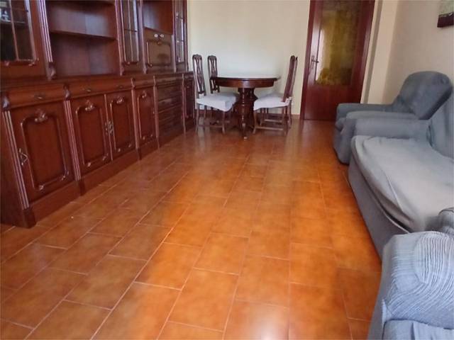 Piso en Venta en Calle Valle de Arán, 1 en Graus