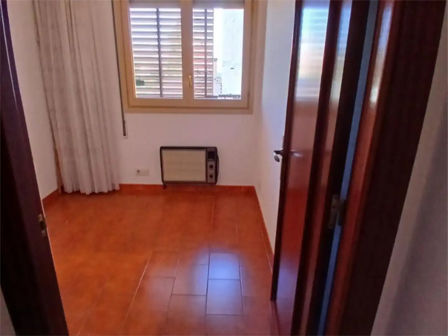 Bedroom of Flat for sale in Graus  with Furnished and Balcony